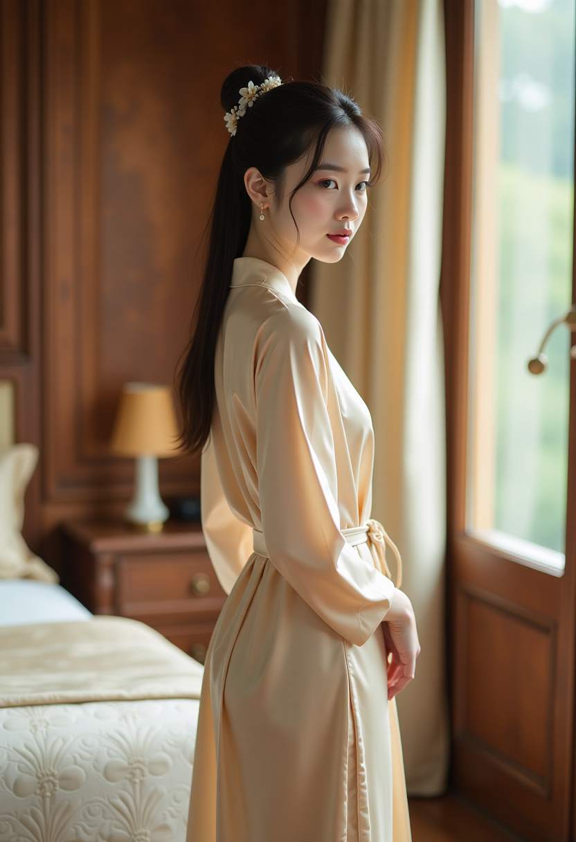 音乐翻唱视频